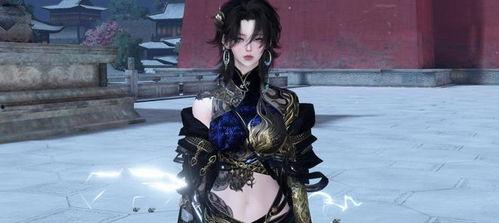 逆水寒手游最新爆料衣服,华丽服饰，尽显江湖风采